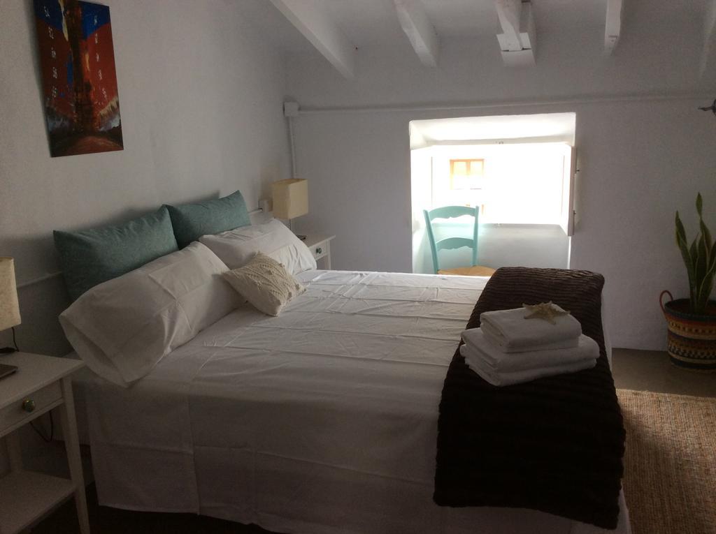 Ithaka Vacacional Hotel Artá Eksteriør billede