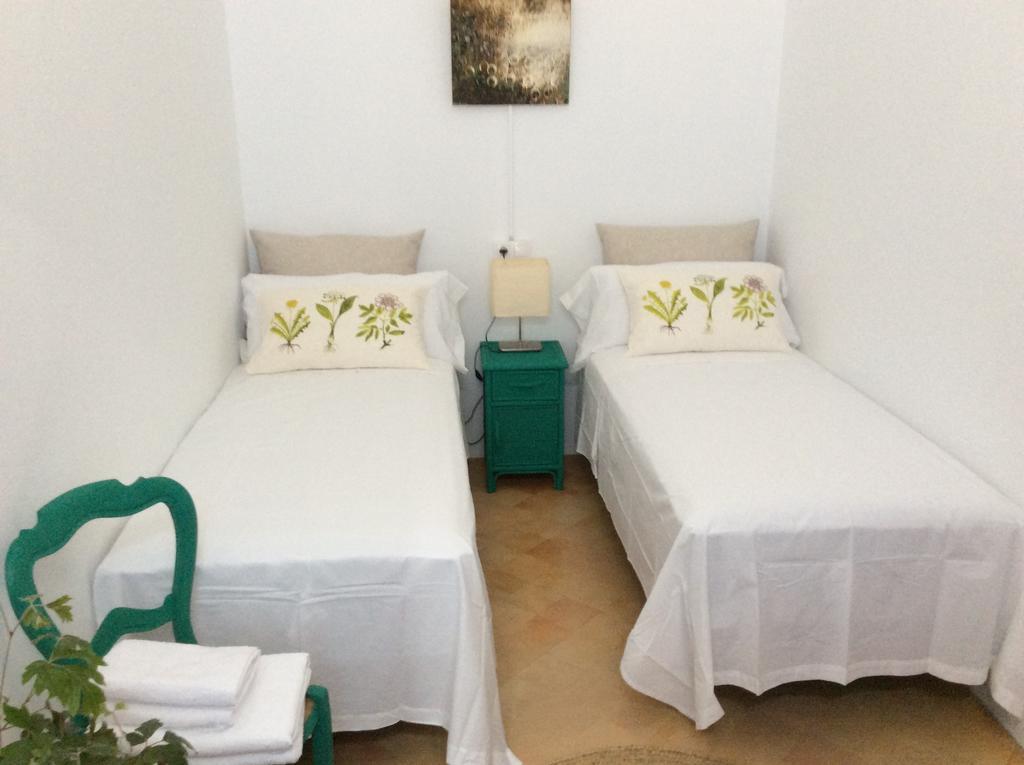 Ithaka Vacacional Hotel Artá Eksteriør billede