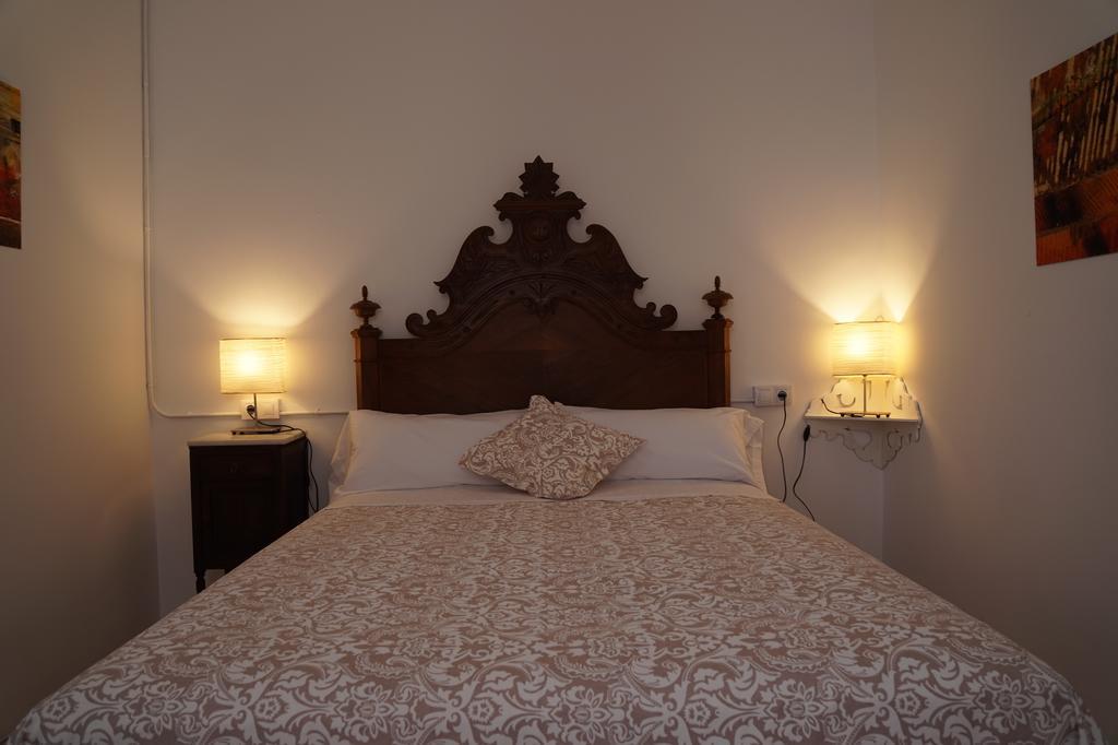 Ithaka Vacacional Hotel Artá Eksteriør billede