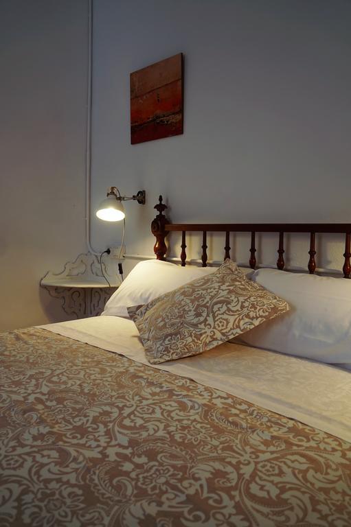 Ithaka Vacacional Hotel Artá Eksteriør billede