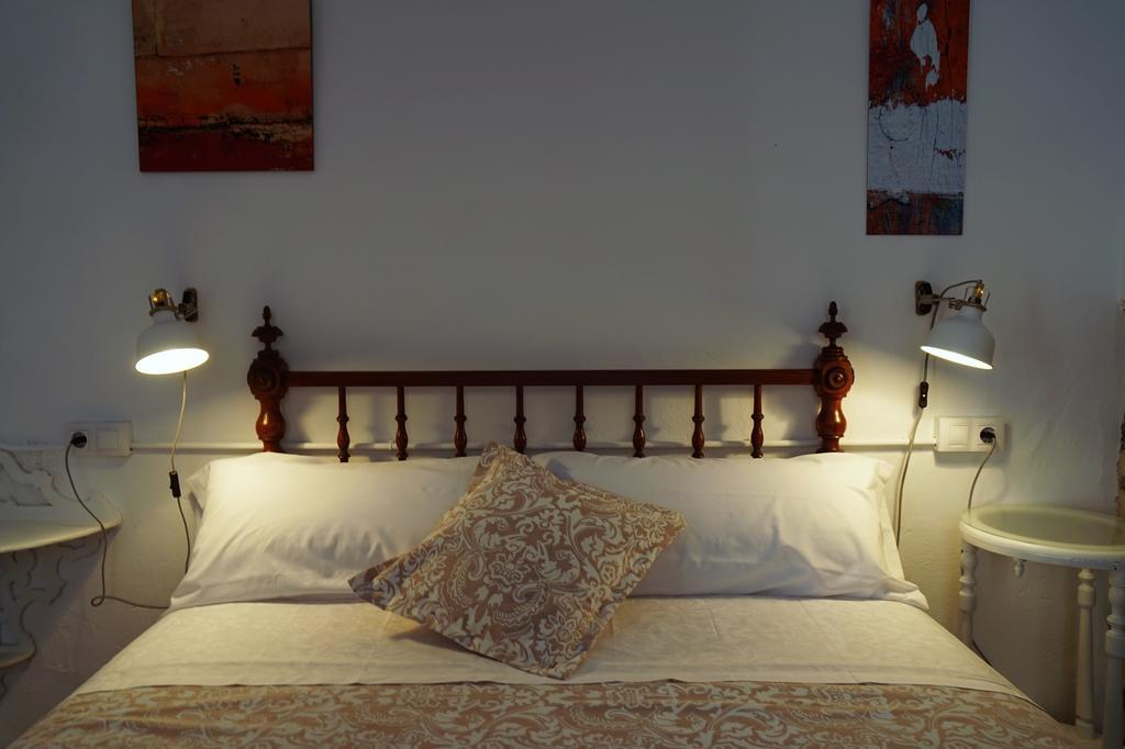 Ithaka Vacacional Hotel Artá Eksteriør billede