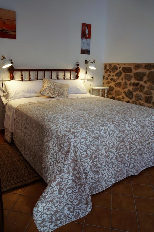 Ithaka Vacacional Hotel Artá Eksteriør billede