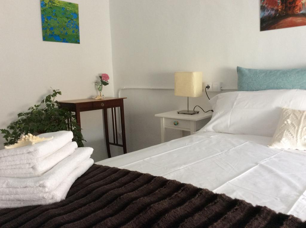 Ithaka Vacacional Hotel Artá Eksteriør billede