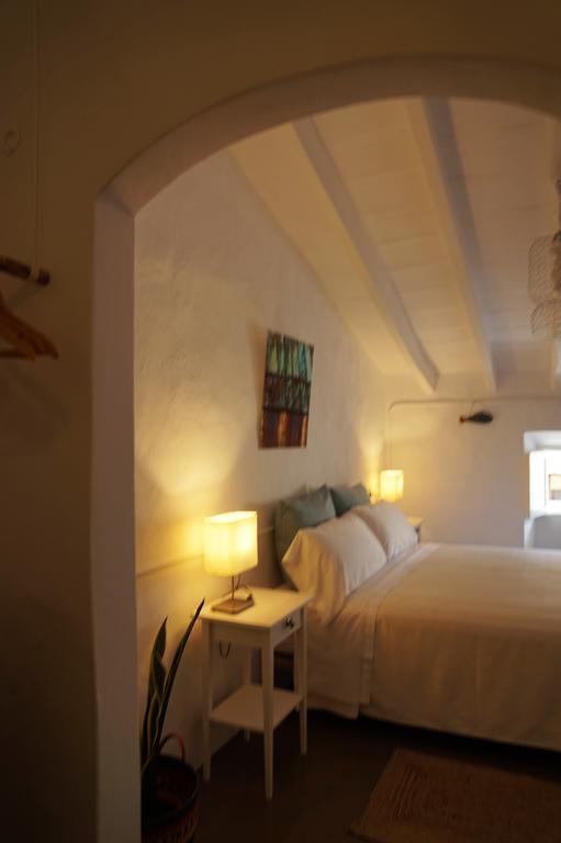 Ithaka Vacacional Hotel Artá Eksteriør billede