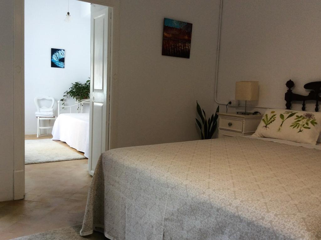 Ithaka Vacacional Hotel Artá Eksteriør billede