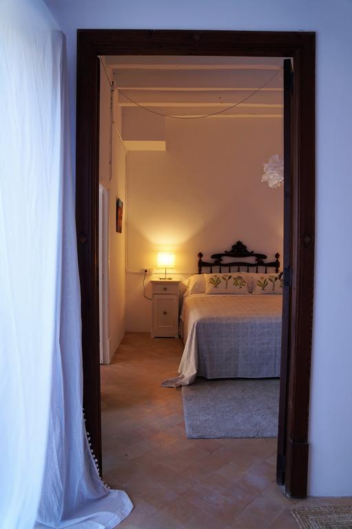 Ithaka Vacacional Hotel Artá Eksteriør billede