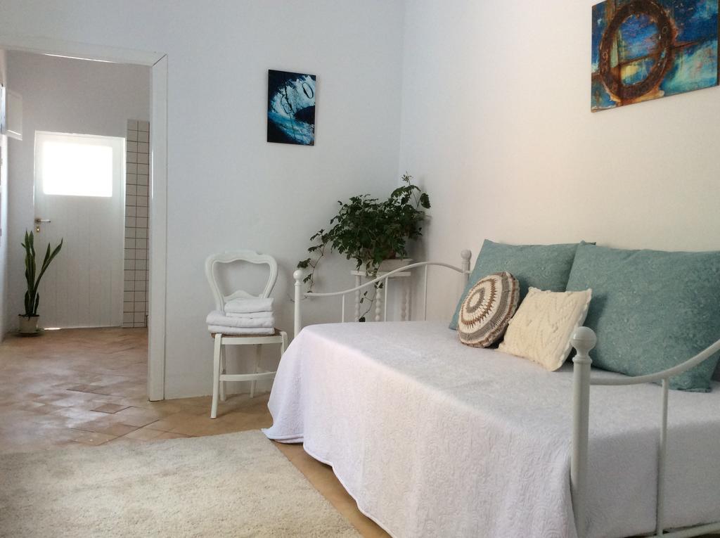 Ithaka Vacacional Hotel Artá Eksteriør billede