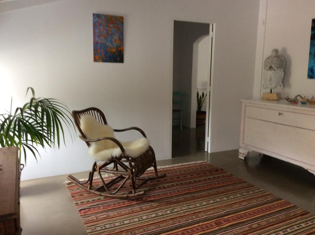 Ithaka Vacacional Hotel Artá Eksteriør billede