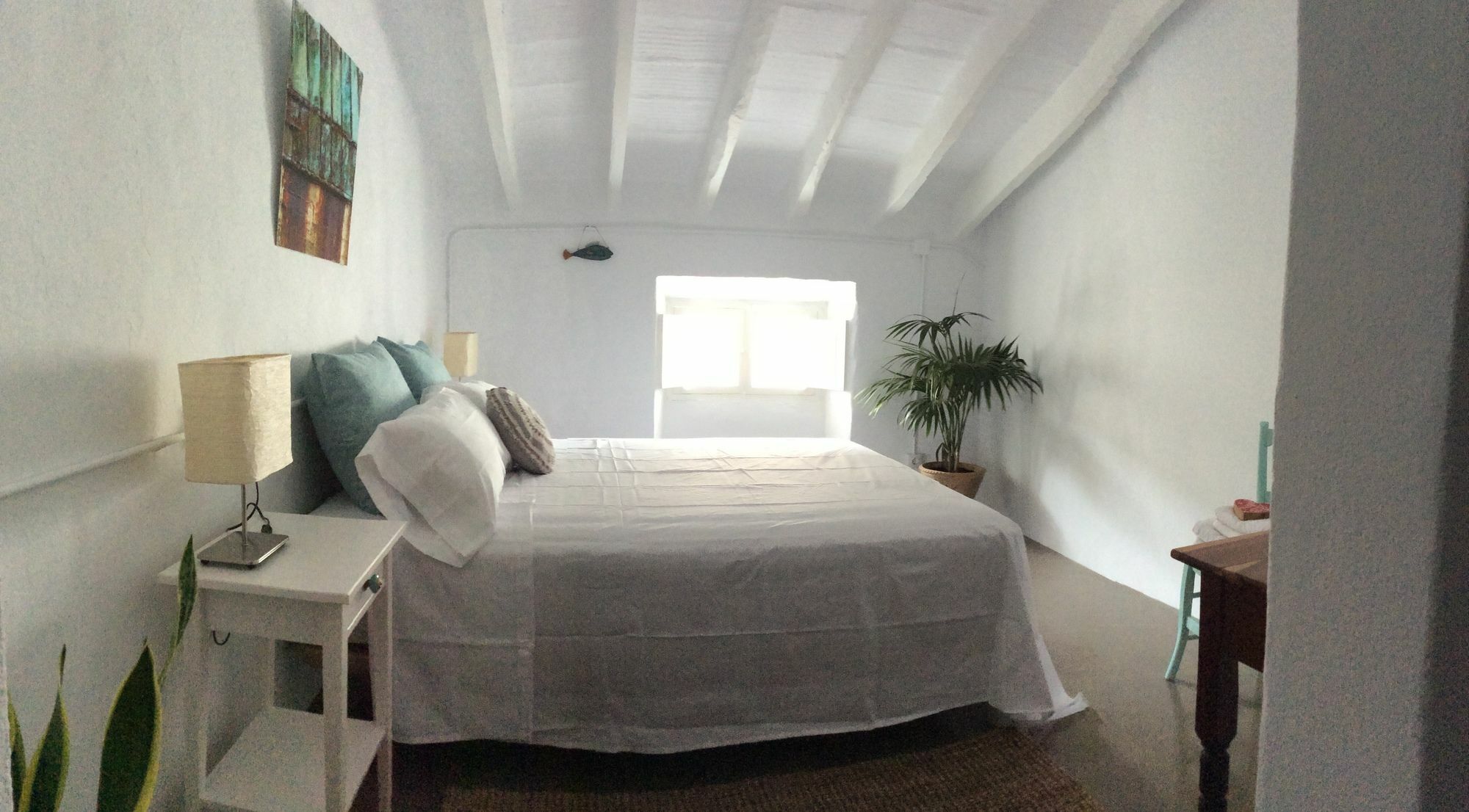 Ithaka Vacacional Hotel Artá Eksteriør billede