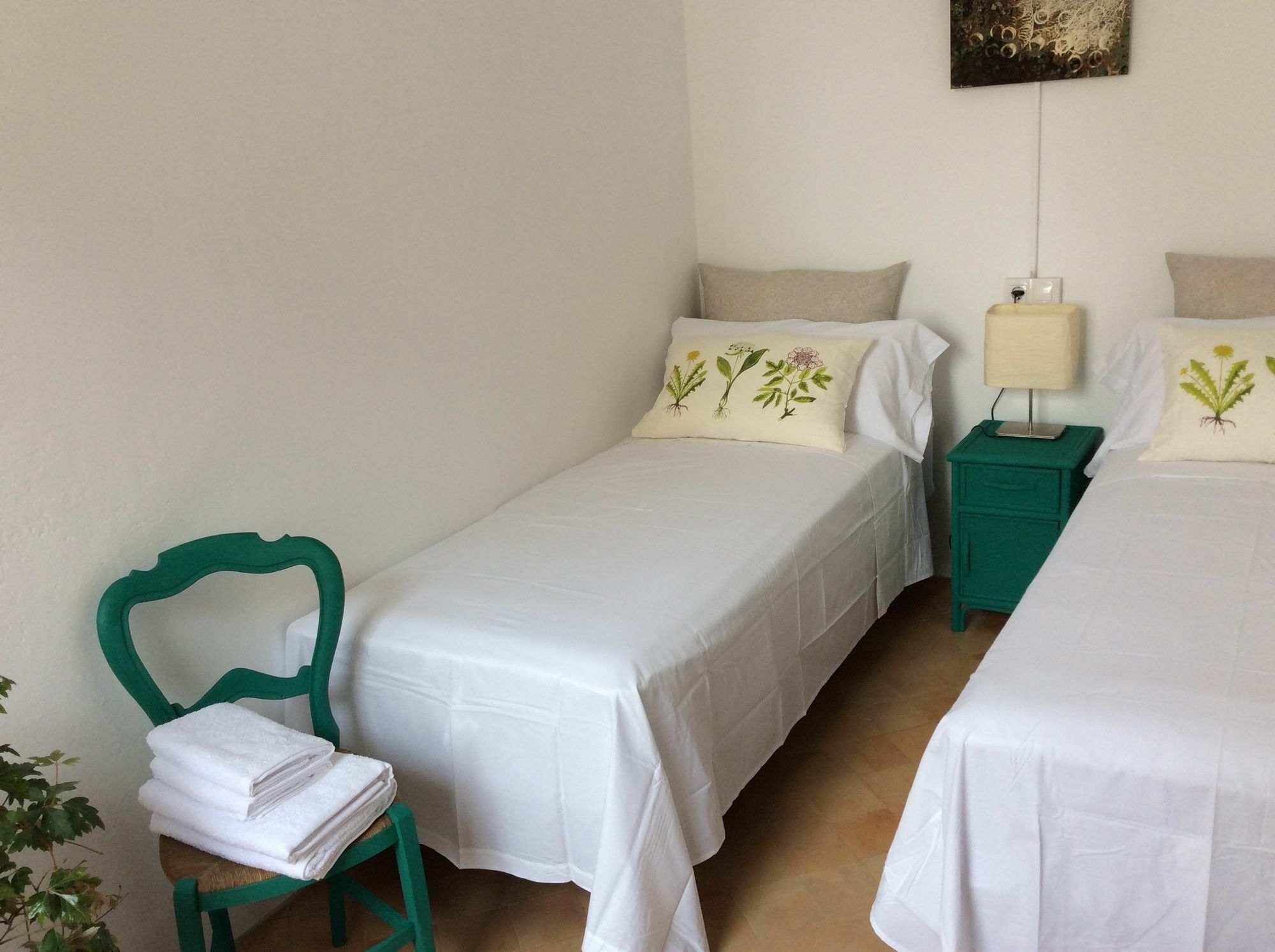 Ithaka Vacacional Hotel Artá Eksteriør billede